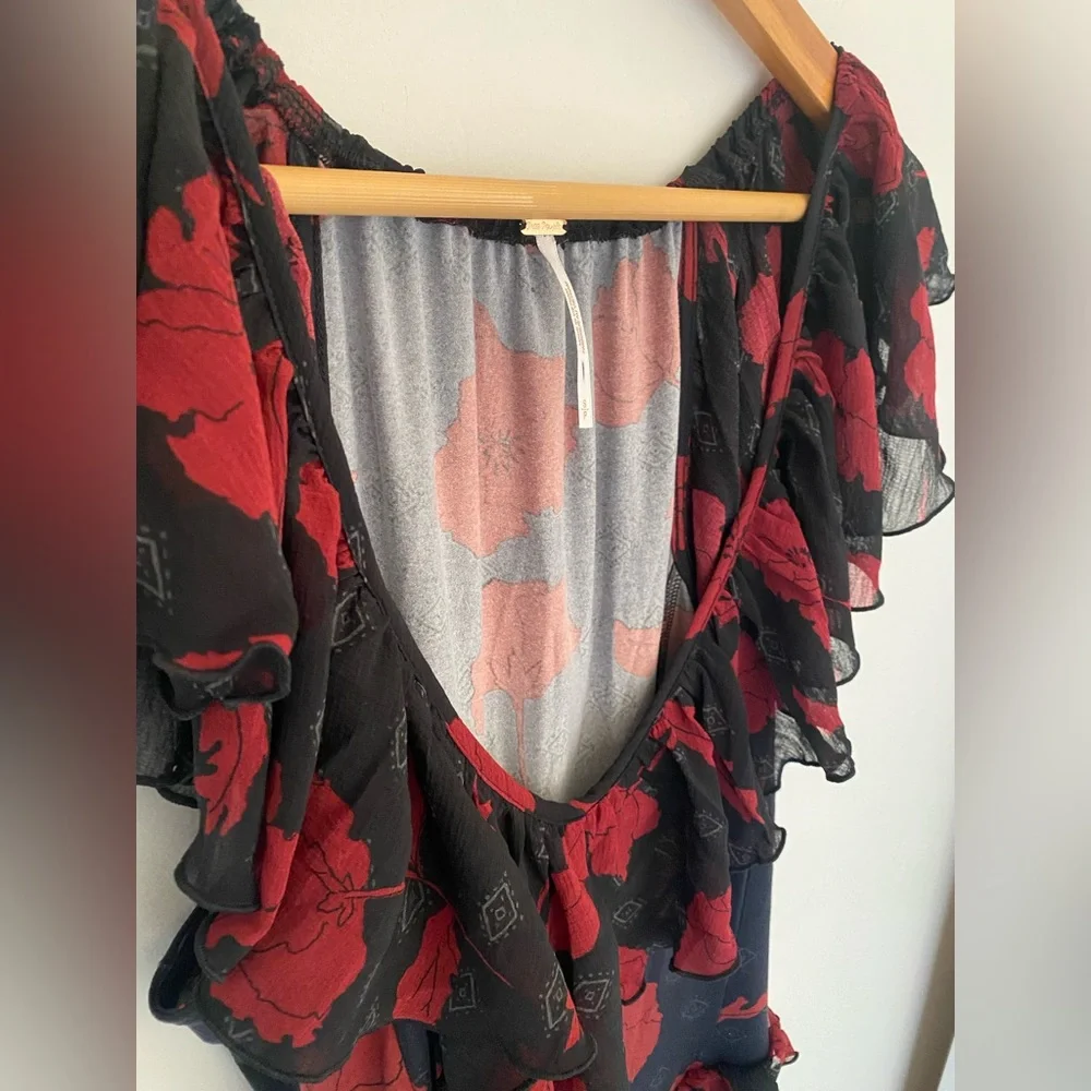 Free People new without